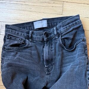 Everlane Cheeky Jeans